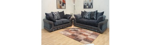 Fabric Sofas Fabric Sofas