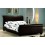 Tuscany Sleigh Double Bed