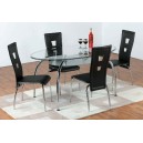 CARAVELLE DINING SET