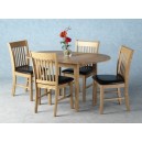 LIBERTY EXTENDING DINING SET