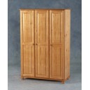 SOL 3 DOOR WARDROBE
