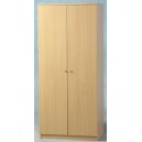 WESTON 2 DOOR WARDROBE