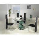 KANSAS TWIST DINING SET