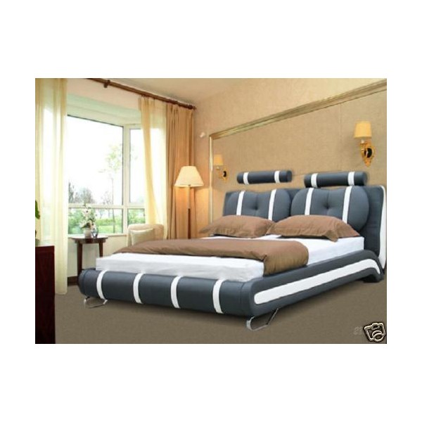 unique beds
