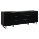 ACCENT SIDEBOARD