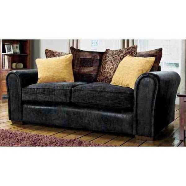 Wholesale Furniture Store BARCELONA 3 2 SOFAS