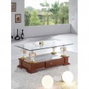 DRAGONS COFFEE TABLE