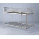 BRODIE METAL BUNK BED