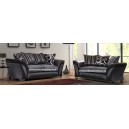 ENVY SOFAS 3 + 2