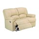DIEGO LEATHER RECLINER 3+2