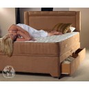 ASHFORD ORTHOPAEDIC DIVAN