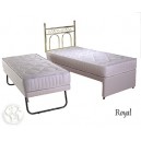 ROYALE GUEST BED