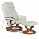 SHERATON MASSAGER CHAIR