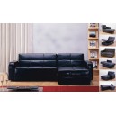 TERRANO SOFA BED