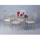 JESSAMYN DINING SET
