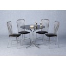 CINDY DINING SET