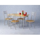 CROSBY DINING SET